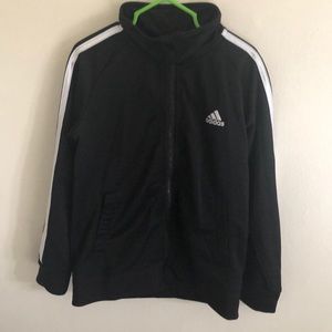 Adidas light jacket